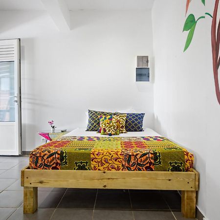 Bel'Oasis Apartment Льо Ламентин Екстериор снимка