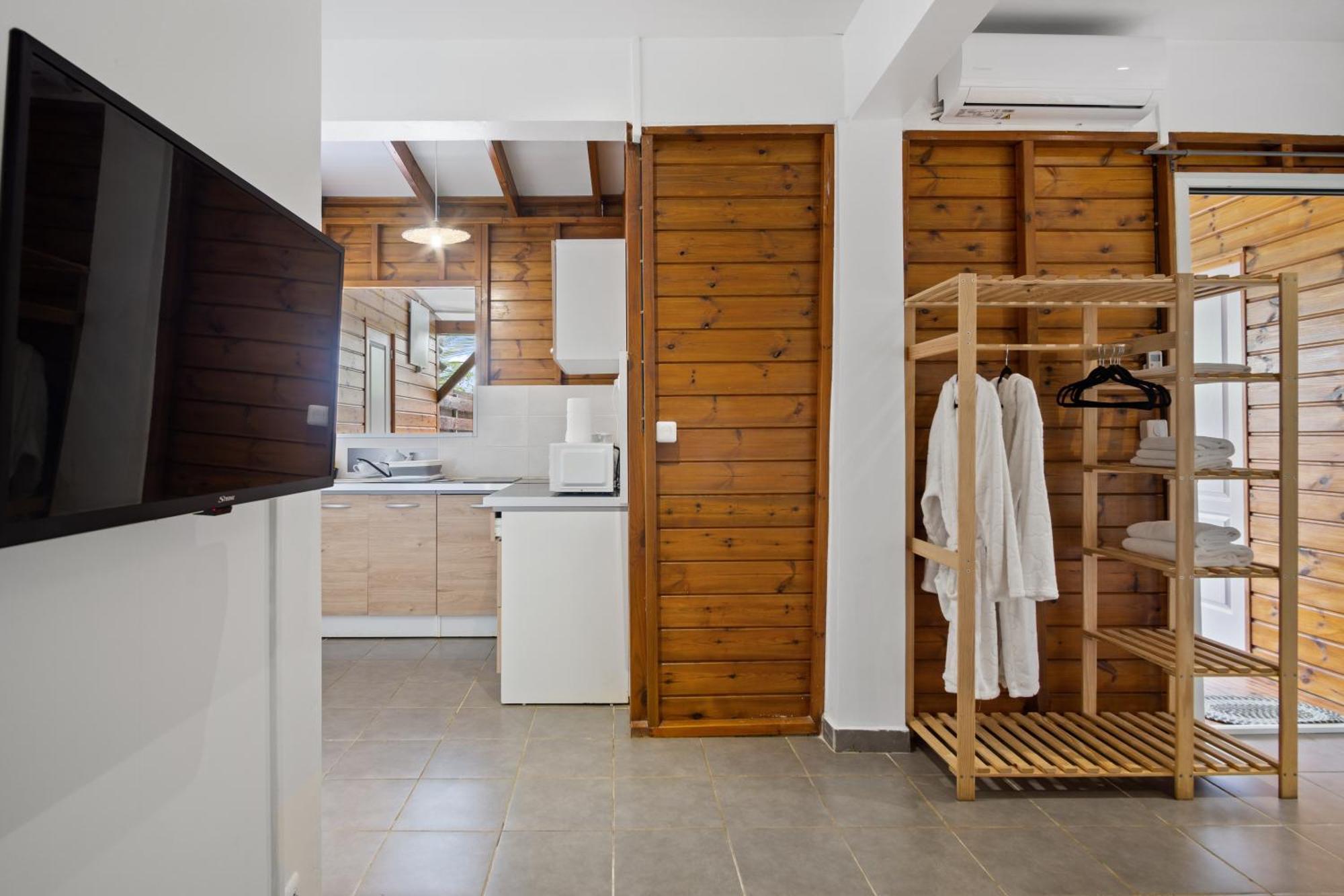Bel'Oasis Apartment Льо Ламентин Екстериор снимка